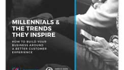 Millennials and the trends they inspire webinar