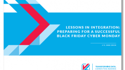 Guide to prepare for Black Friday Cyber Monday