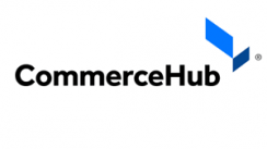 commerce hub logo, VL OMNI integration connector