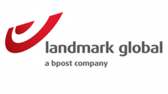 landmark global, 3PL, VL OMNI integration connector