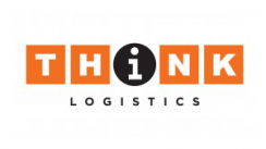 Think Logistics logo, logistics, VL OMNI connector