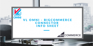 vl omni bigcommerce connector info sheet