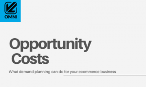 What Demand Planning Can Do For Your Ecommerce Business