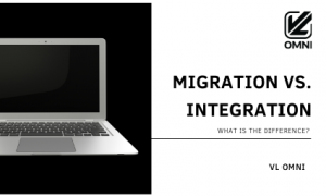 Data Migration vs Data Integration
