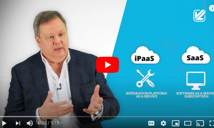 What is iPaaS? What is SaaS? iPaaS vs SaaS Difference Explained