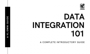 What is data integration? A Complete Introductory Guide