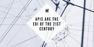 api, edi, data integration, data automation