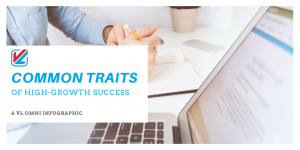 blog cover common traits of high growth success