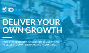 Deliver Your Own Growth Webinar