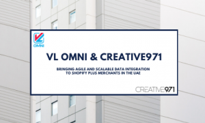 VL OMNI & Creative971 Announce Official Partnership: