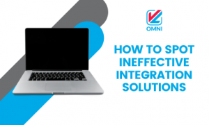 Spot ineffective integration solutions