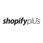 shopify plus logo vl omni