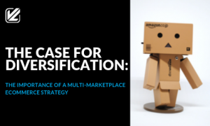 THE IMPORTANCE OF A MULTI-MARKETPLACE ECOMMERCE STRATEGY
