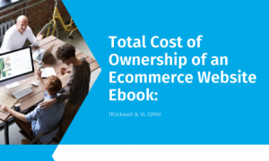 guide on ecommerce website costs and choosing your technology stack