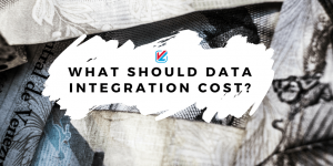 data integration data integration blog cover