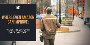 blog cover amazon can improve customer experience