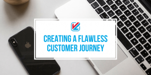 blog cover flawless customer journey