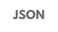 Graphic of JSON connector for file transfer
