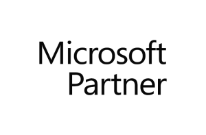 Microsoft Partner badge of VL OMNI