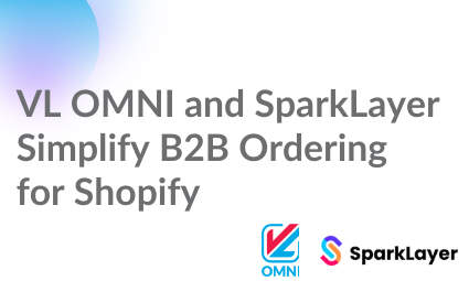 VL OMNI and SparkLayer partners