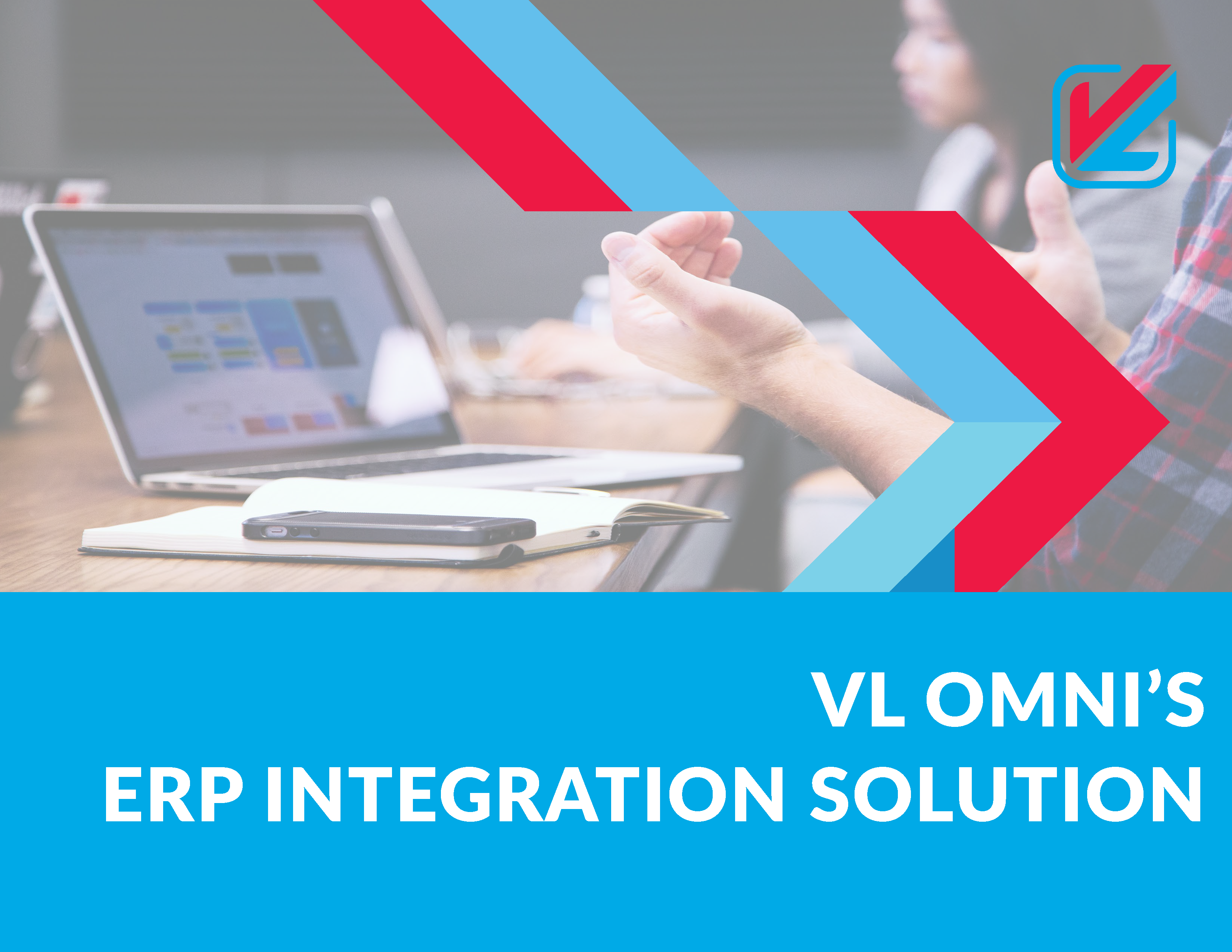 VL OMNI'S ERP Integration Solution