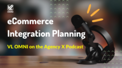 eCommerce integration planning