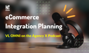 eCommerce integration planning
