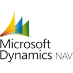 Microsoft Dynamics Nav connector
