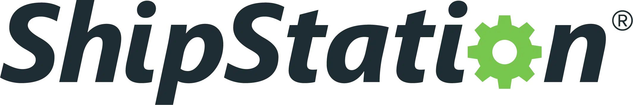 ShipStation - Color Logo